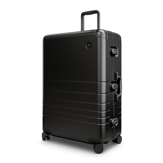 Aluminum Check-In Large
