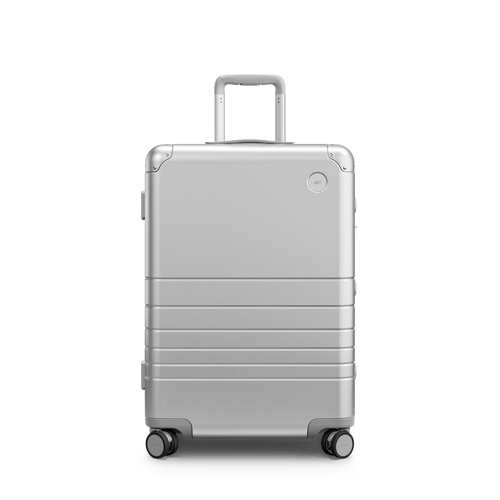 Aluminum Check-In Medium