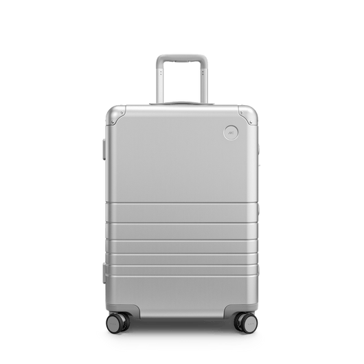 Aluminum Check-In Medium