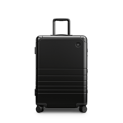 Aluminum Check-In Medium