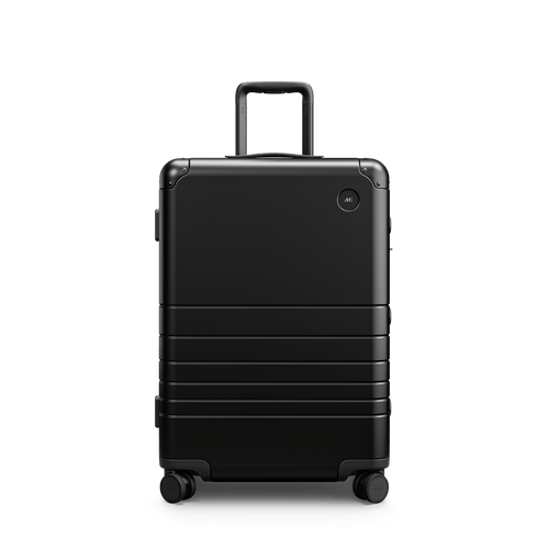 Aluminum Check-In Medium