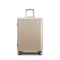 Aluminum Check-In Medium