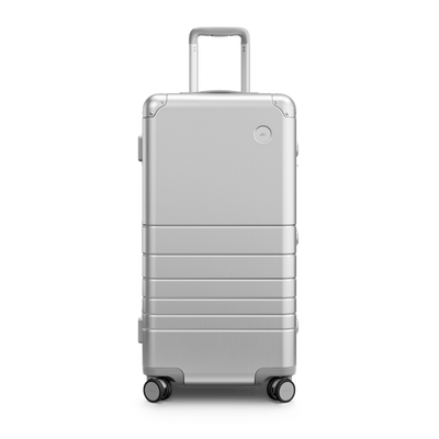 Aluminum Trunk Large