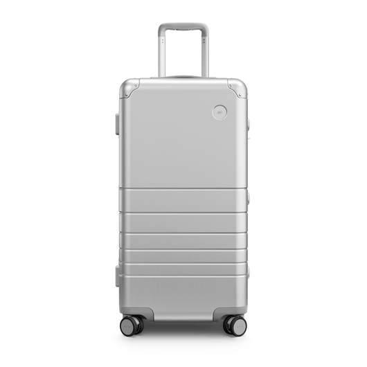 Aluminum Trunk Large