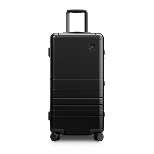 Aluminum Trunk Large