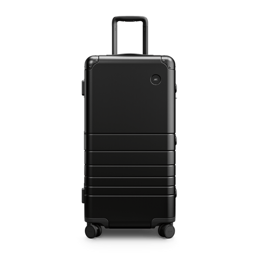 Aluminum Trunk Large