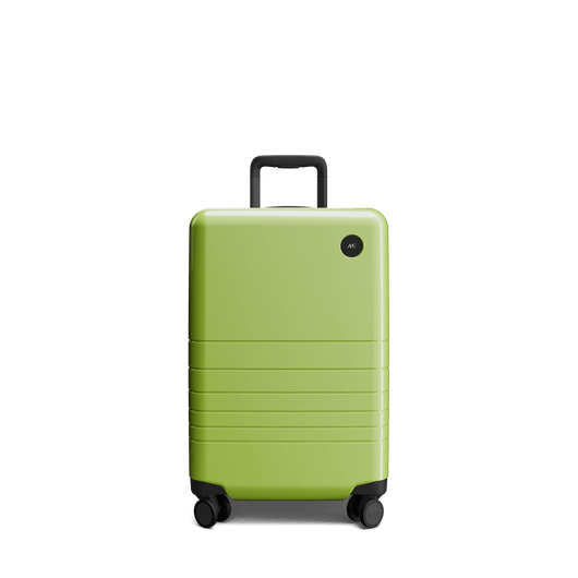 Carry-On Plus