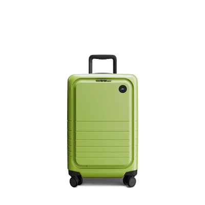 Carry-On Pro Plus