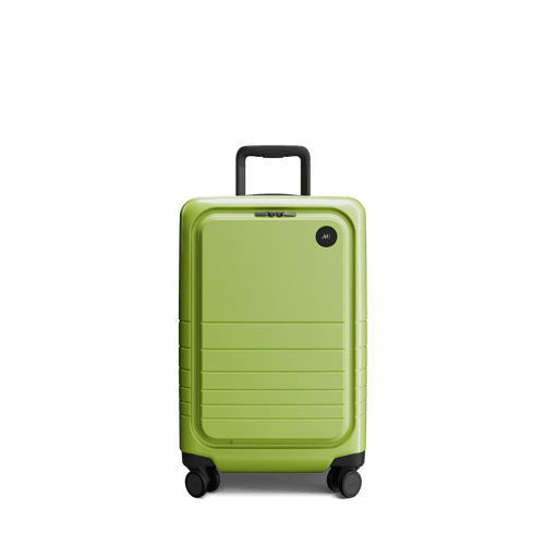 Carry-On Pro Plus