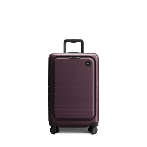 Carry-On Pro Plus