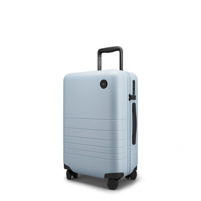 Carry-On Plus