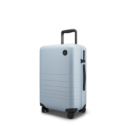 Carry-On Plus