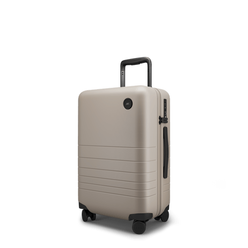 Carry-On Plus