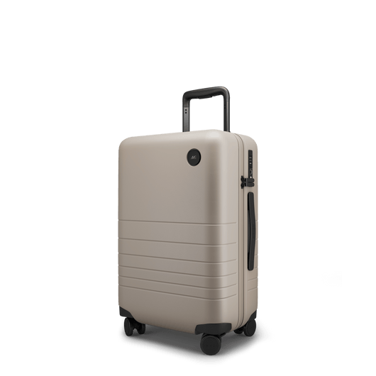 Carry-On Plus