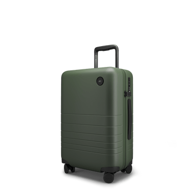 Carry-On Plus