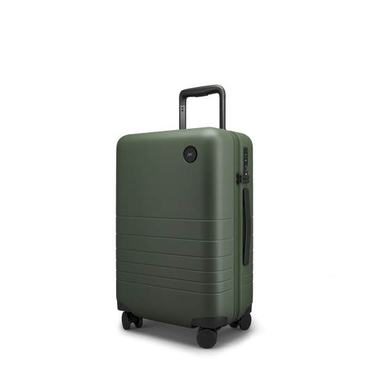 Carry-On Plus