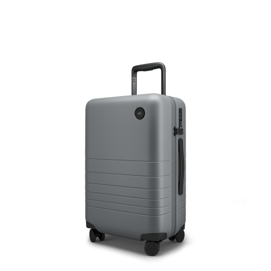 Carry-On Plus