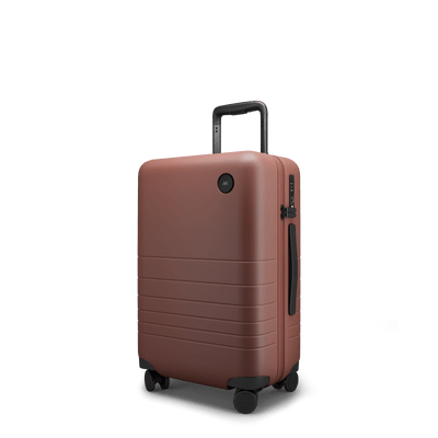 Carry-On Plus