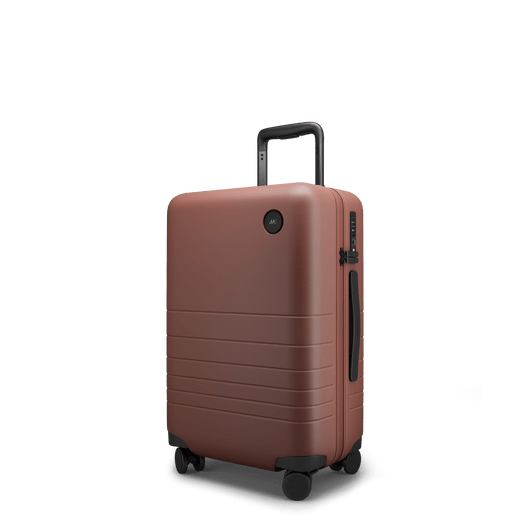 Carry-On Plus