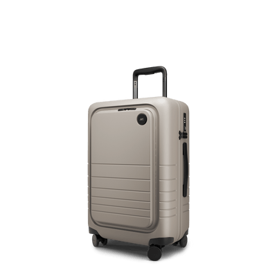 Carry-On Pro Plus