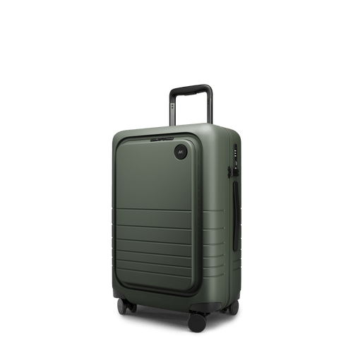 Carry-On Pro Plus