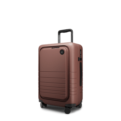 Carry-On Pro Plus