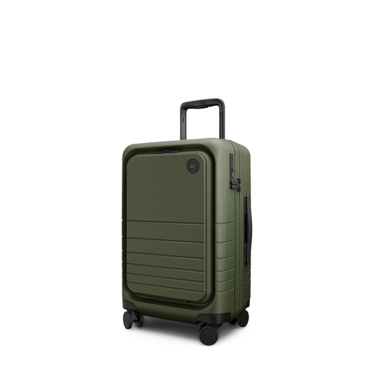 Expandable Carry-On Pro
