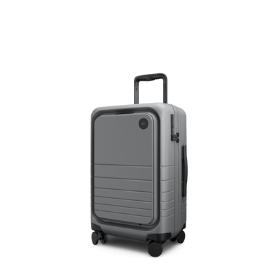 Expandable Carry-On Pro