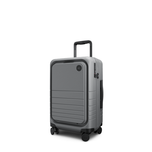 Expandable Carry-On Pro