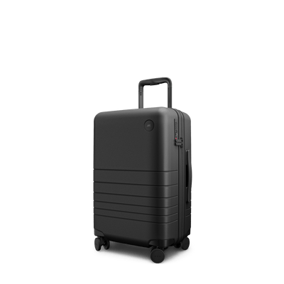 Expandable Carry-On