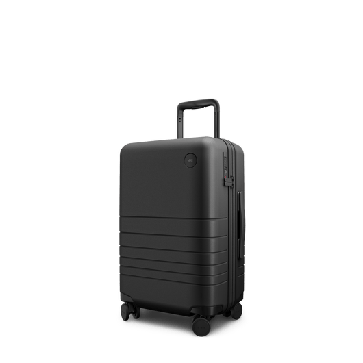 Expandable Carry-On