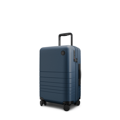Expandable Carry-On