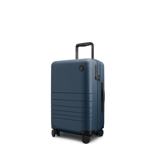Expandable Carry-On