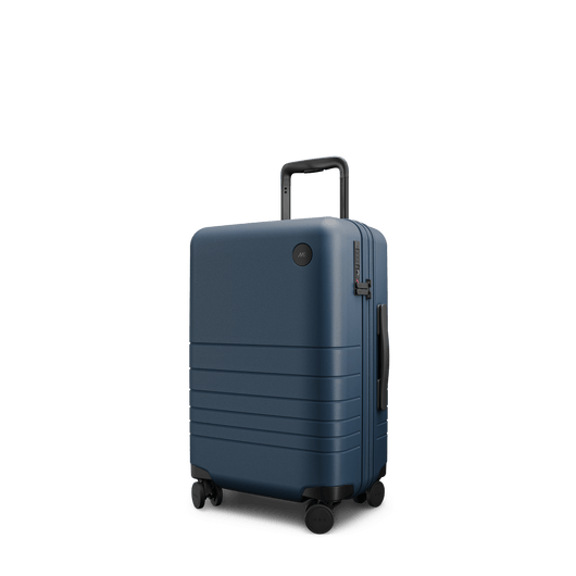 Expandable Carry-On