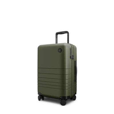 Expandable Carry-On