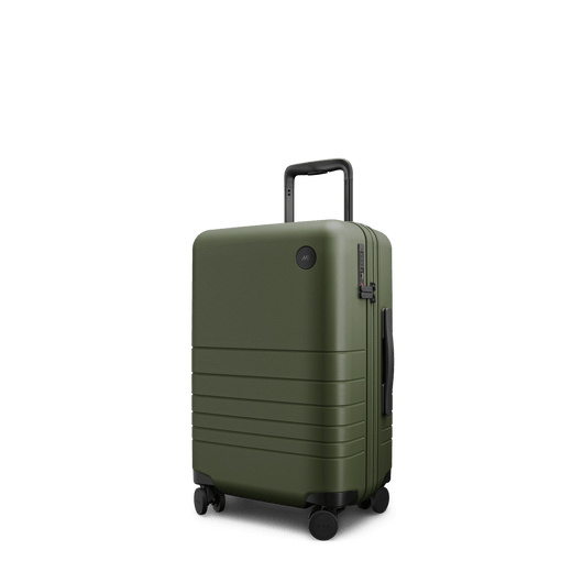 Expandable Carry-On