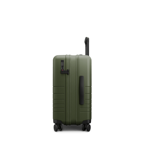 Expandable Carry-On