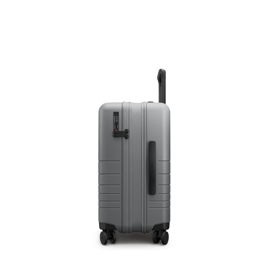 Expandable Carry-On