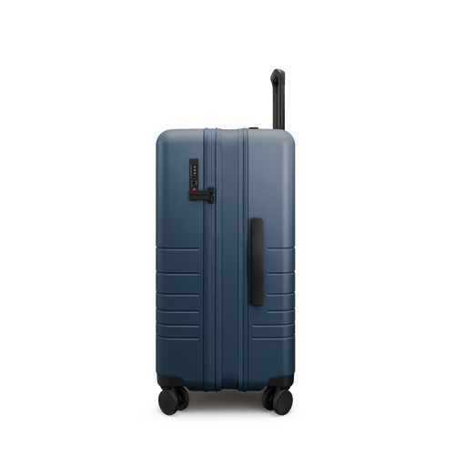 Expandable Check-In Medium