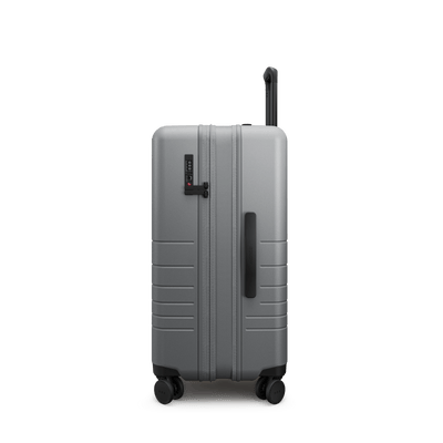 Expandable Check-In Medium