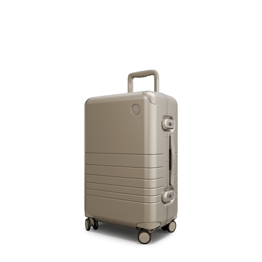 Hybrid Carry-On Plus