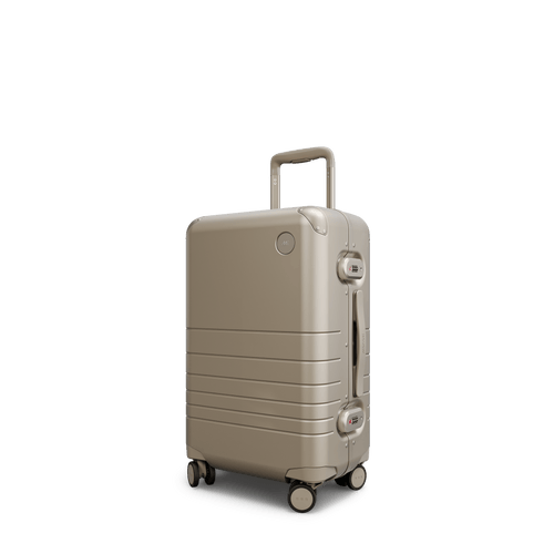 Hybrid Carry-On