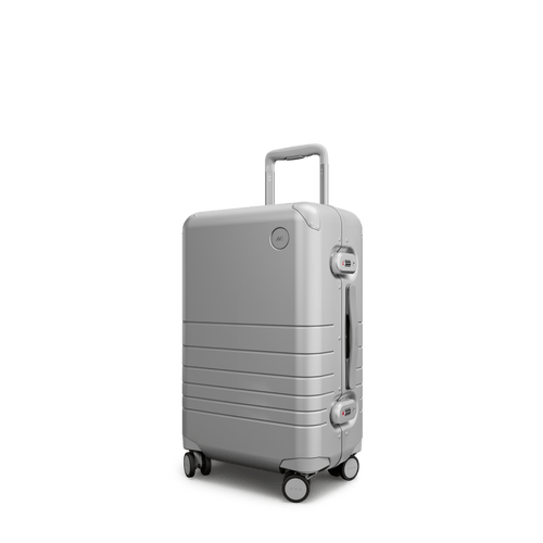Hybrid Carry-On