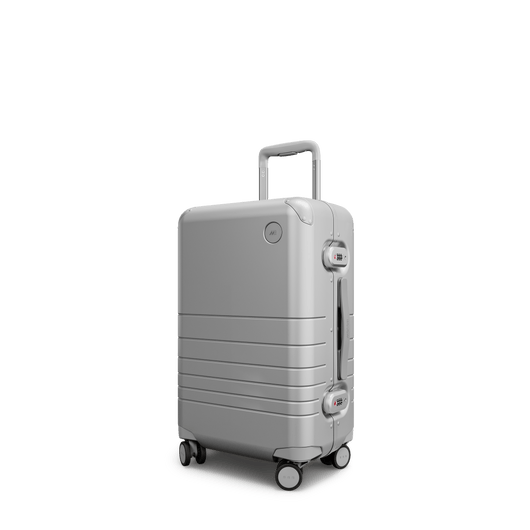 Hybrid Carry-On