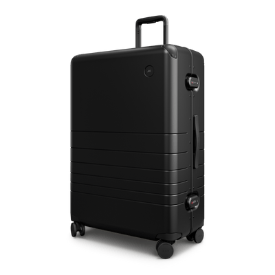 Hybrid Check-In Large