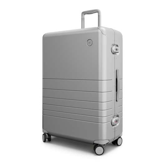 Hybrid Check-In Large