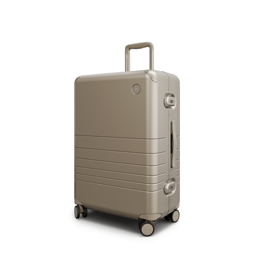 Hybrid Check-In Medium