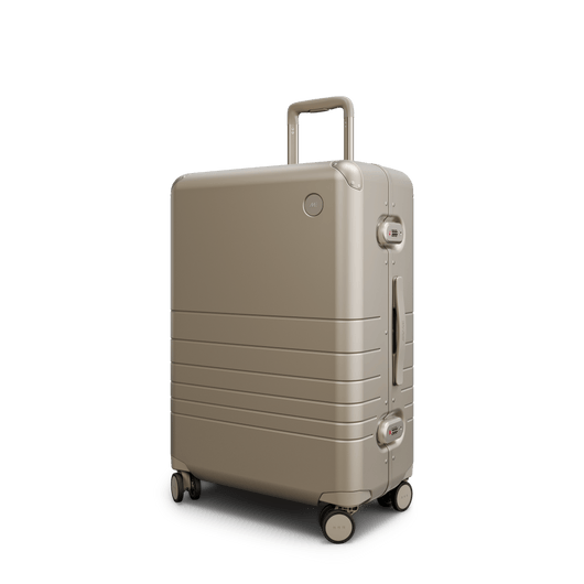 Hybrid Check-In Medium