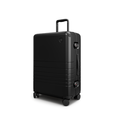 Hybrid Check-In Medium