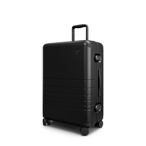 Hybrid Check-In Medium